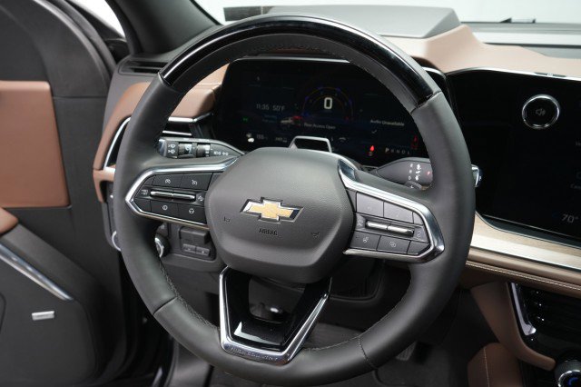 Used 2025 Chevrolet Tahoe High Country image 42