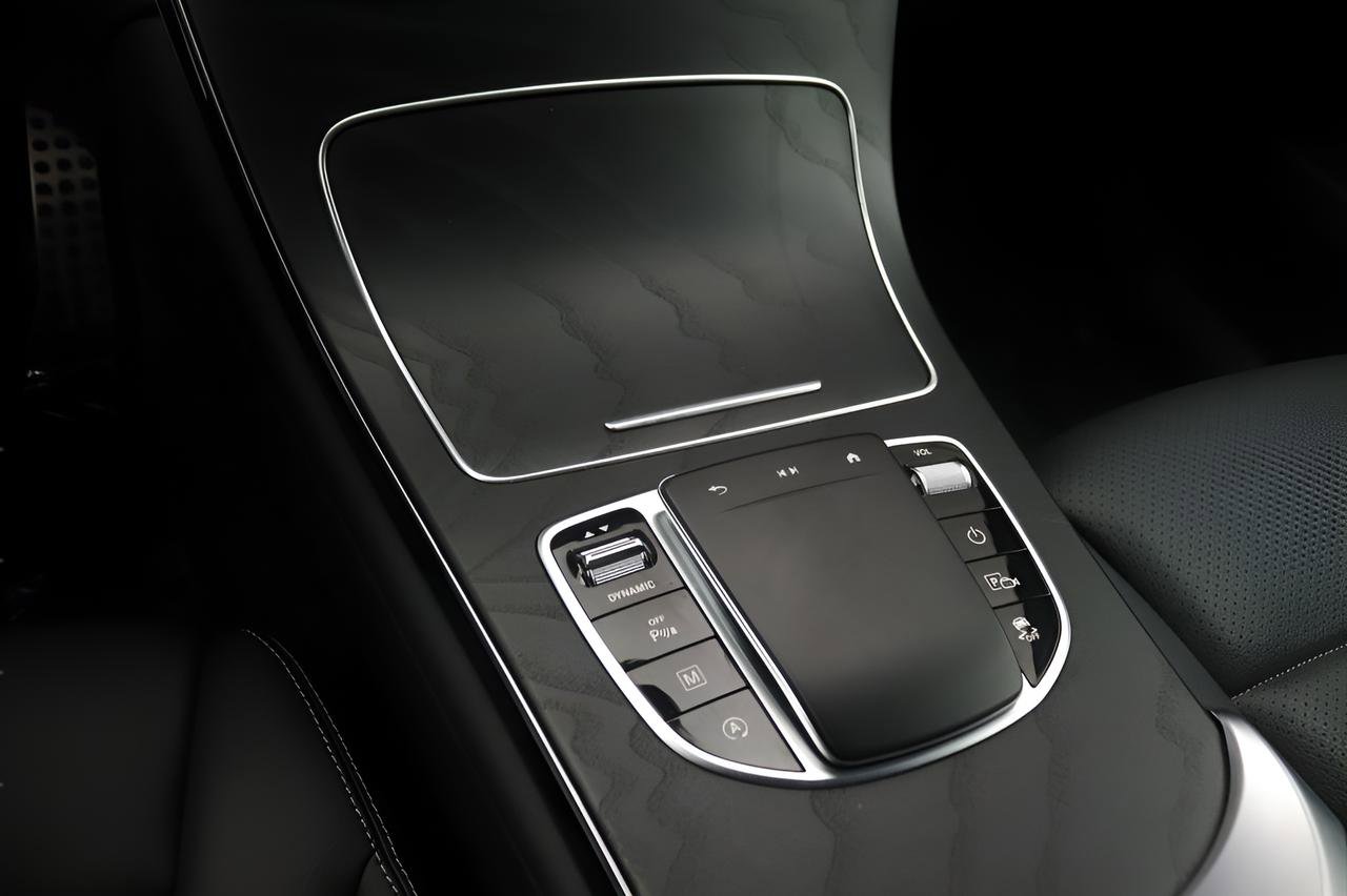 Certified 2022 Mercedes-Benz GLC 300 image 15