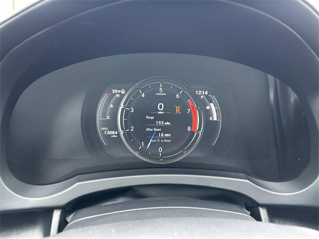 Used 2023 Lexus IS 350 F Sport w/ Memory Package image 33