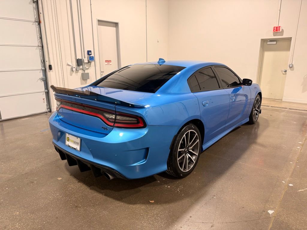 Used 2023 Dodge Charger R/T w/ Cold Weather Package image 5