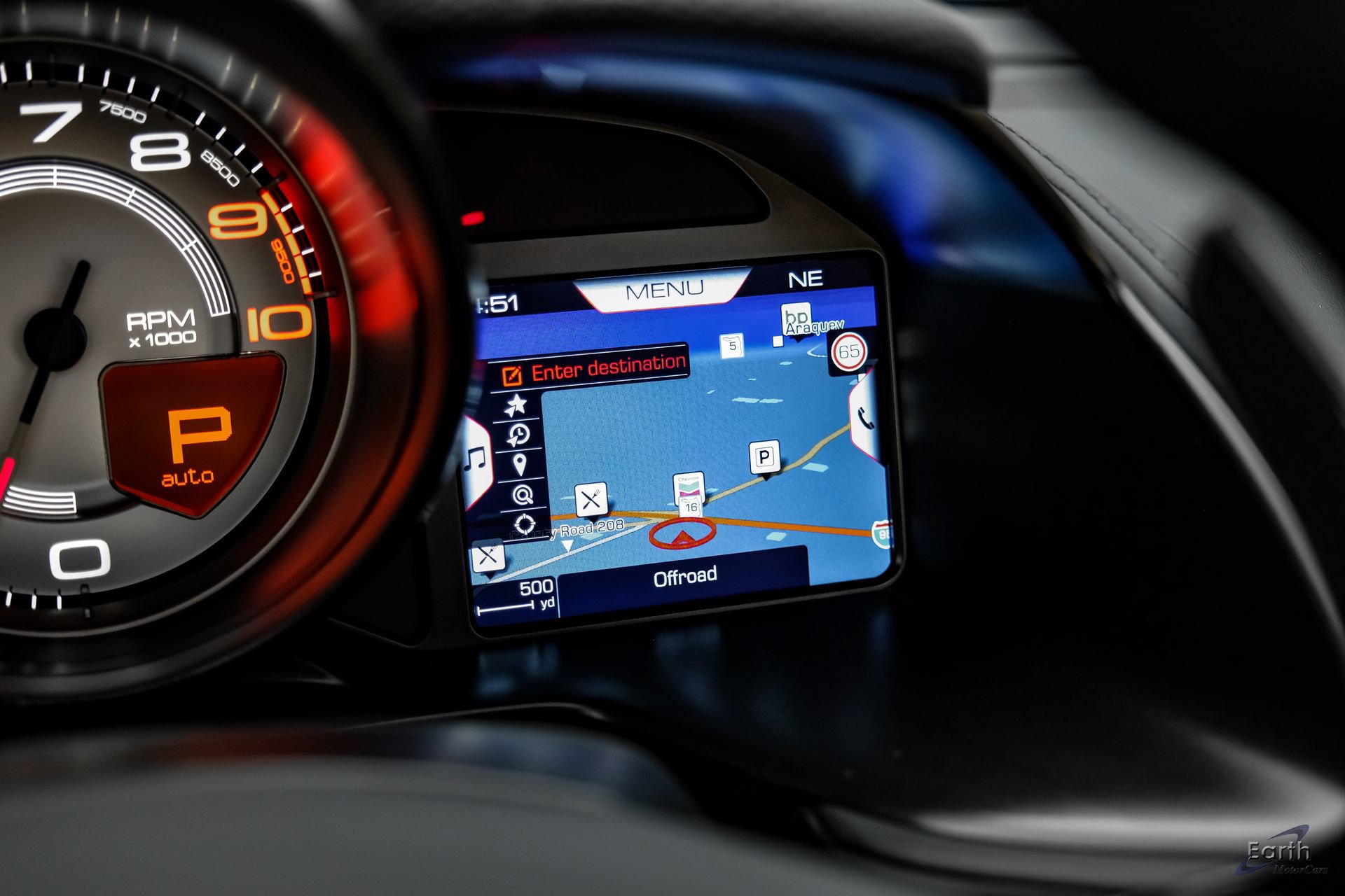 Used 2023 Ferrari 812 GTS RWD image 93
