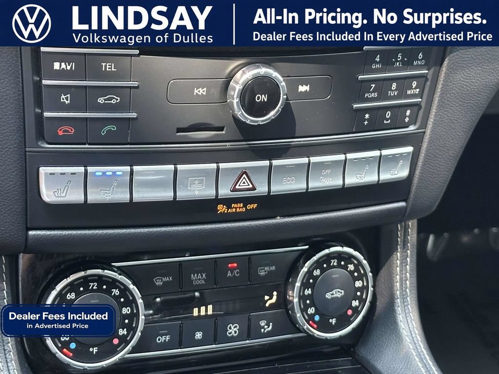 Used 2015 Mercedes-Benz CLS 63 AMG S-Model image 18