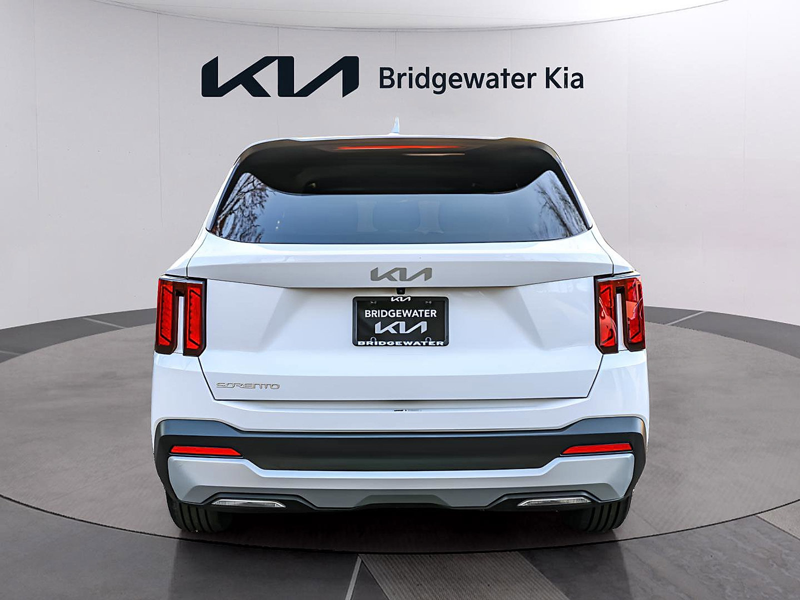 Certified 2024 Kia Sorento LX FWD image 6