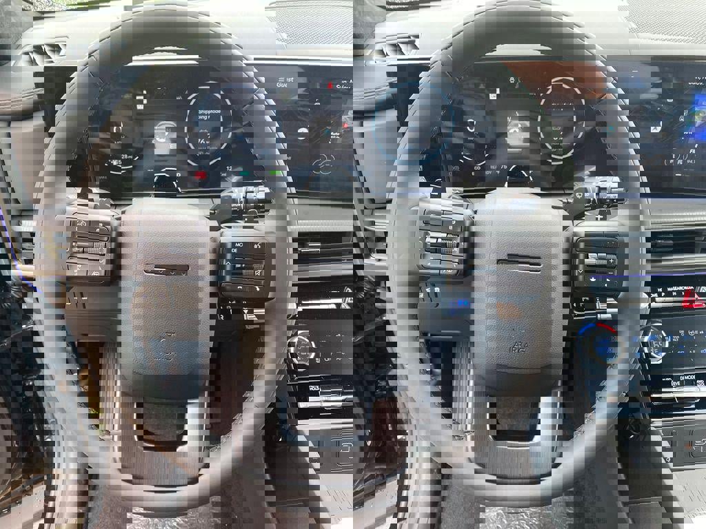 New 2026 Hyundai Santa Fe Calligraphy image 31