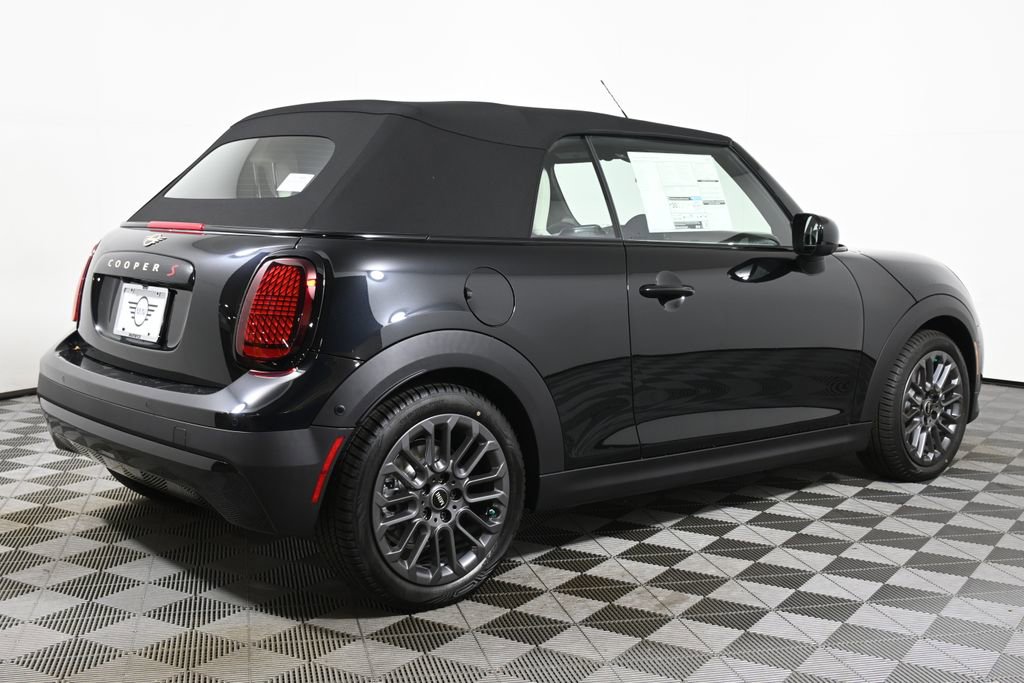 New 2026 MINI Cooper S image 7