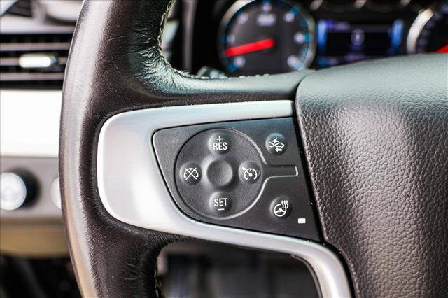 Used 2018 GMC Yukon SLT w/ Premium Edition AWD/4WD image 14