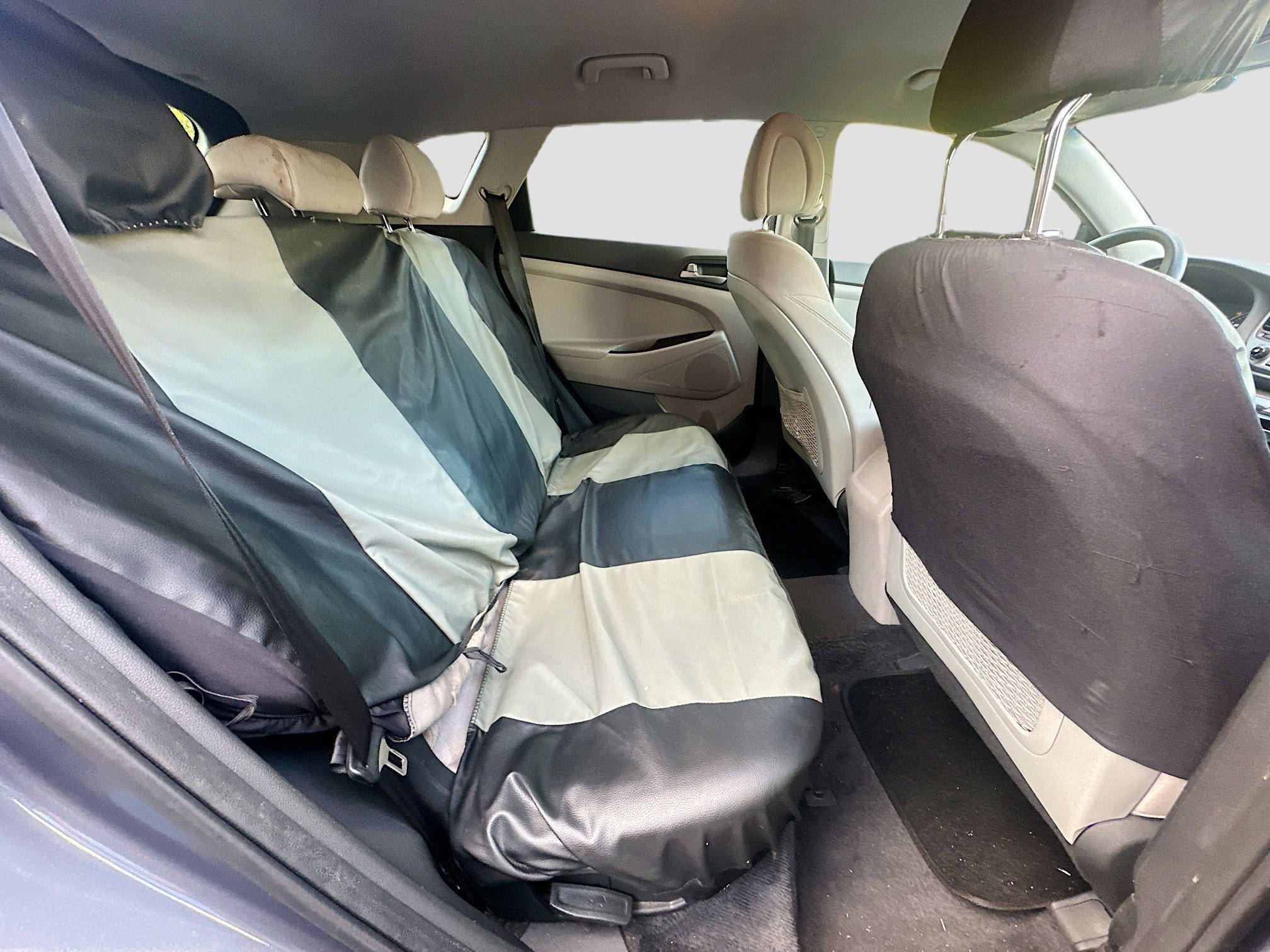 Used 2018 Hyundai Tucson SEL image 21