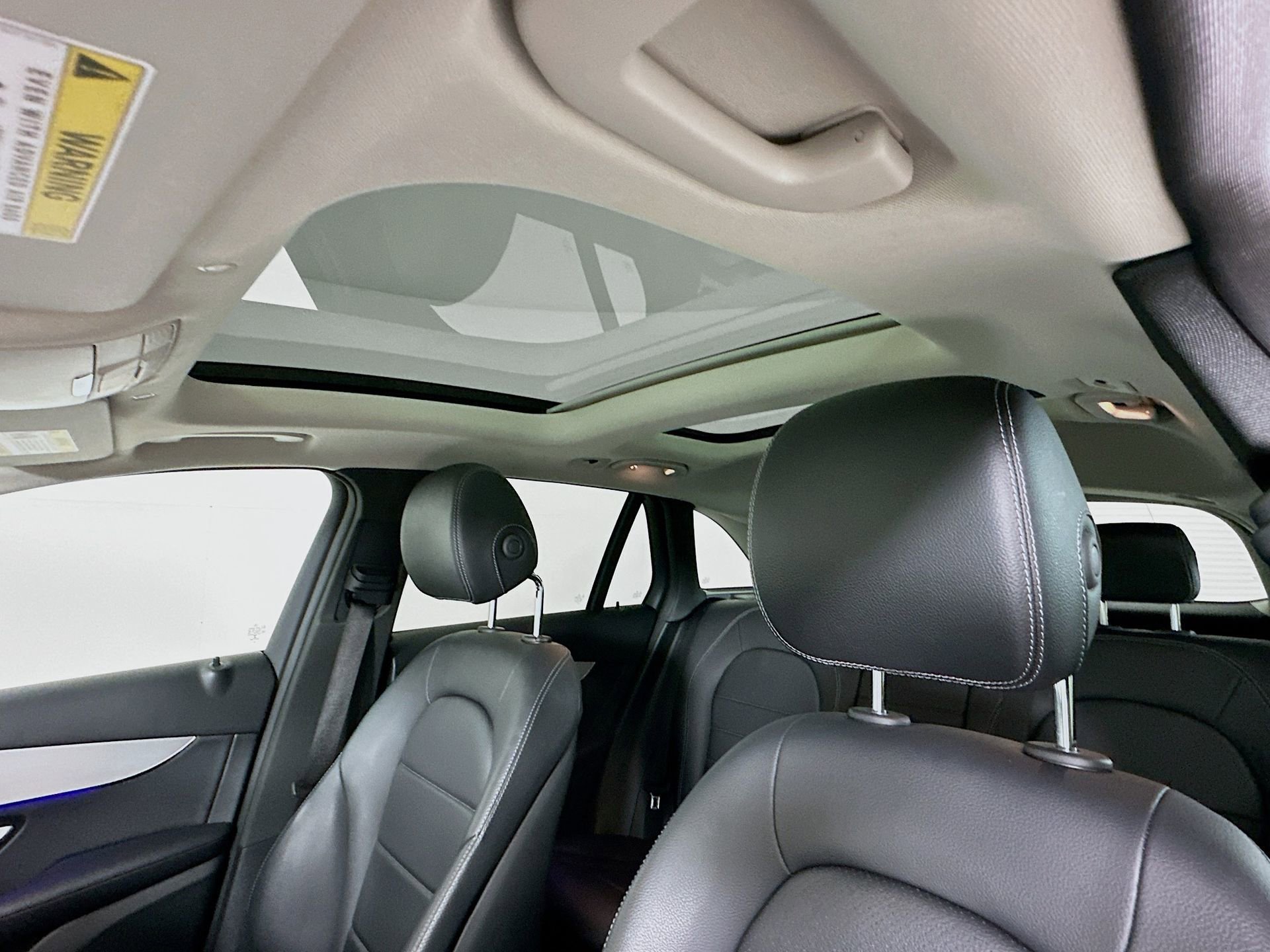 Certified 2022 Mercedes-Benz GLC 300 image 23