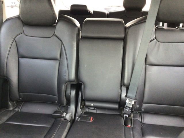 Used 2017 Acura MDX SH-AWD w/ Technology Package image 33