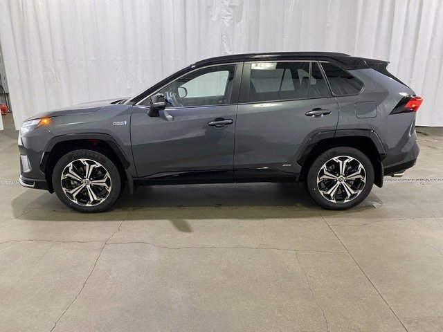 Used 2023 Toyota RAV4 XSE w/ Weather Package image 7