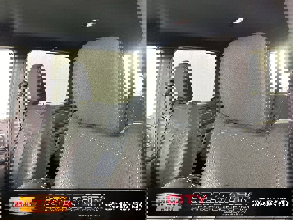 New 2026 RAM 1500 Big Horn image 10