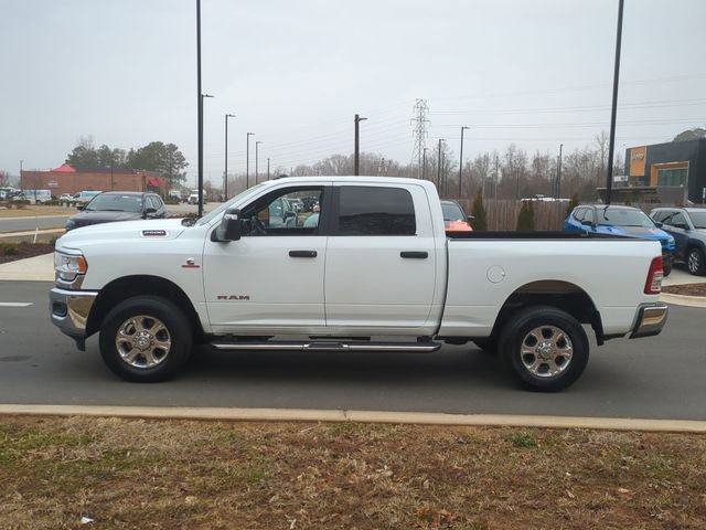 Used 2024 RAM 2500 Big Horn image 10