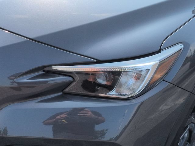 New 2026 Subaru WRX Premium AWD/4WD image 9
