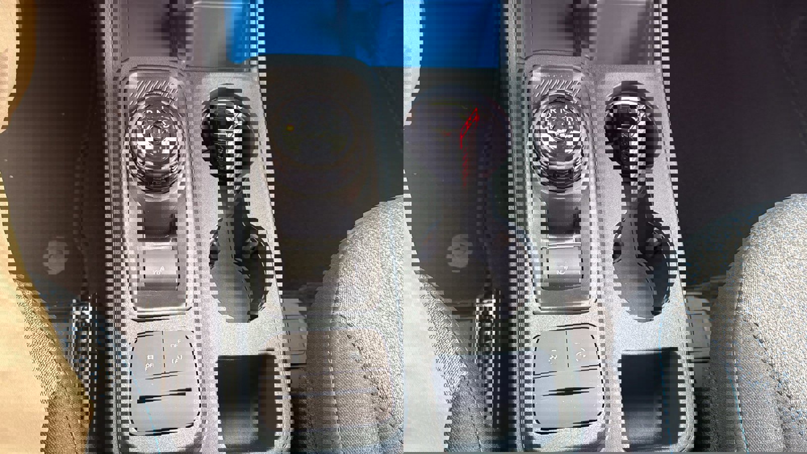 New 2026 Ford Maverick XLT w/ XLT Luxury Package image 18