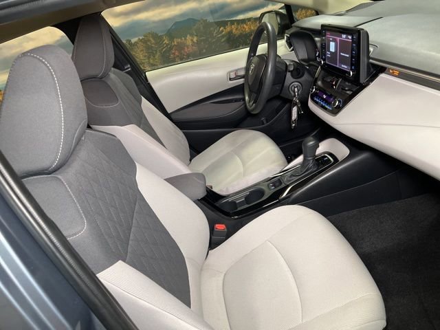 Used 2022 Toyota Corolla LE image 51