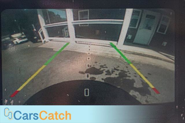 Used 2017 Alfa Romeo Giulia Ti w/ Lusso Light Wood Package image 28