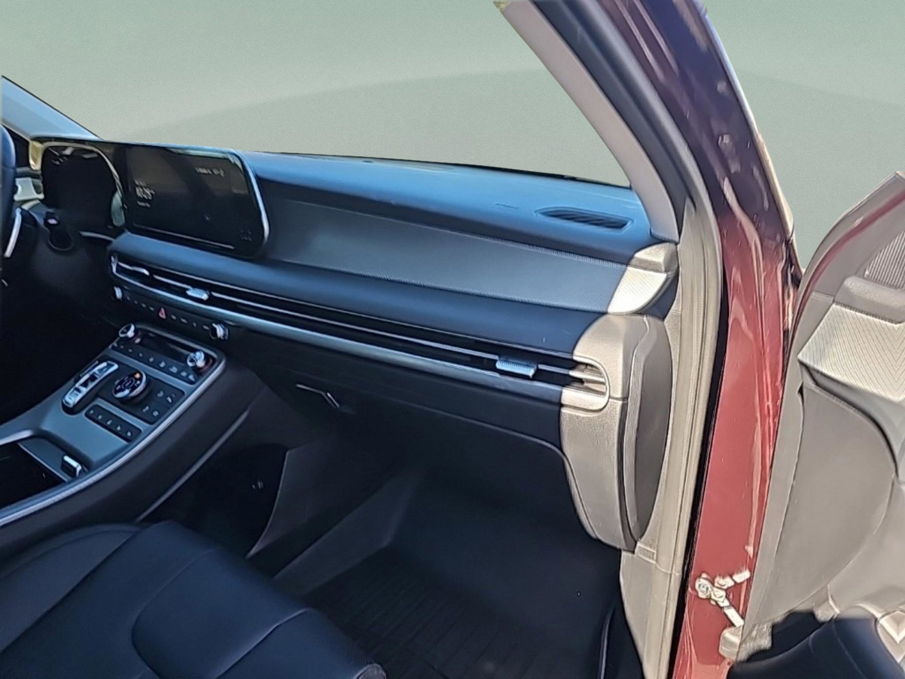 Used 2023 Hyundai Palisade SEL w/ Premium Package image 33