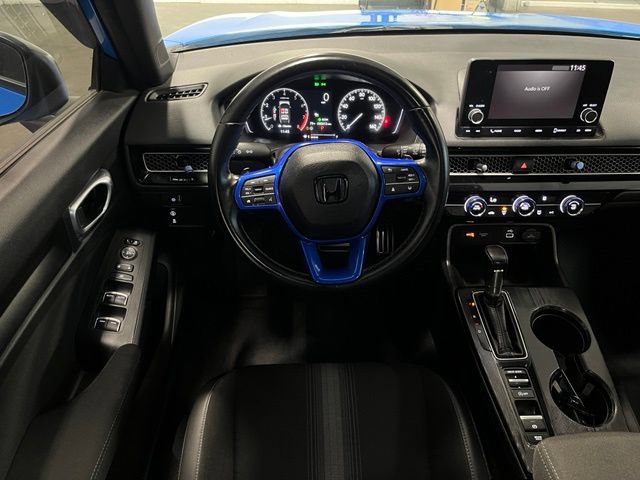 Used 2023 Honda Civic Sport image 18