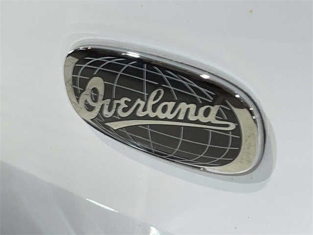 Used 2018 Jeep Grand Cherokee Overland image 13