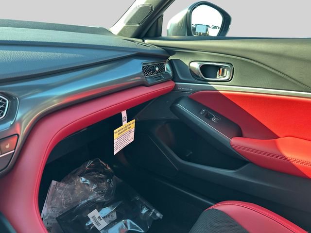 New 2025 Acura Integra Type S image 27