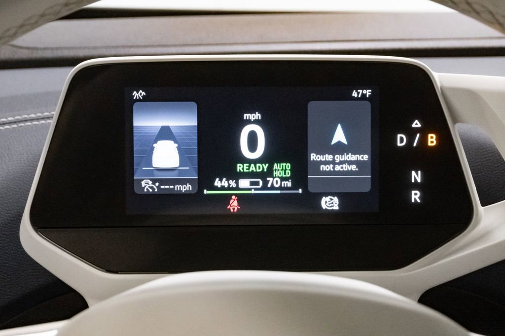 Used 2023 Volkswagen ID.4 Pro S image 17