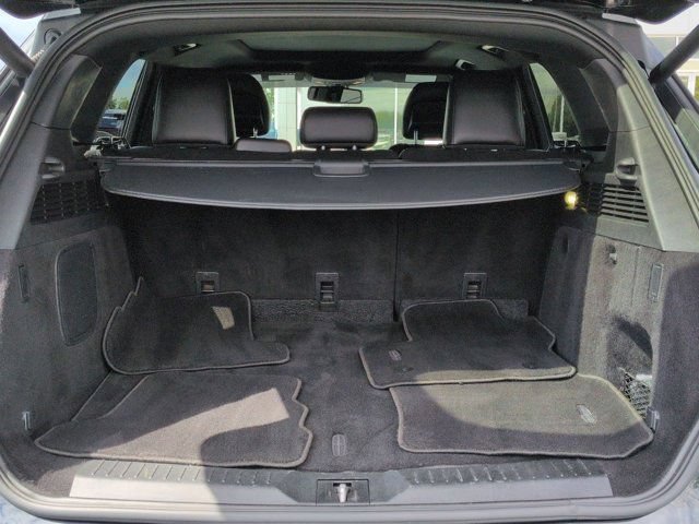 Used 2015 Lincoln MKC AWD w/ Equipment Group 102A Reserve image 17