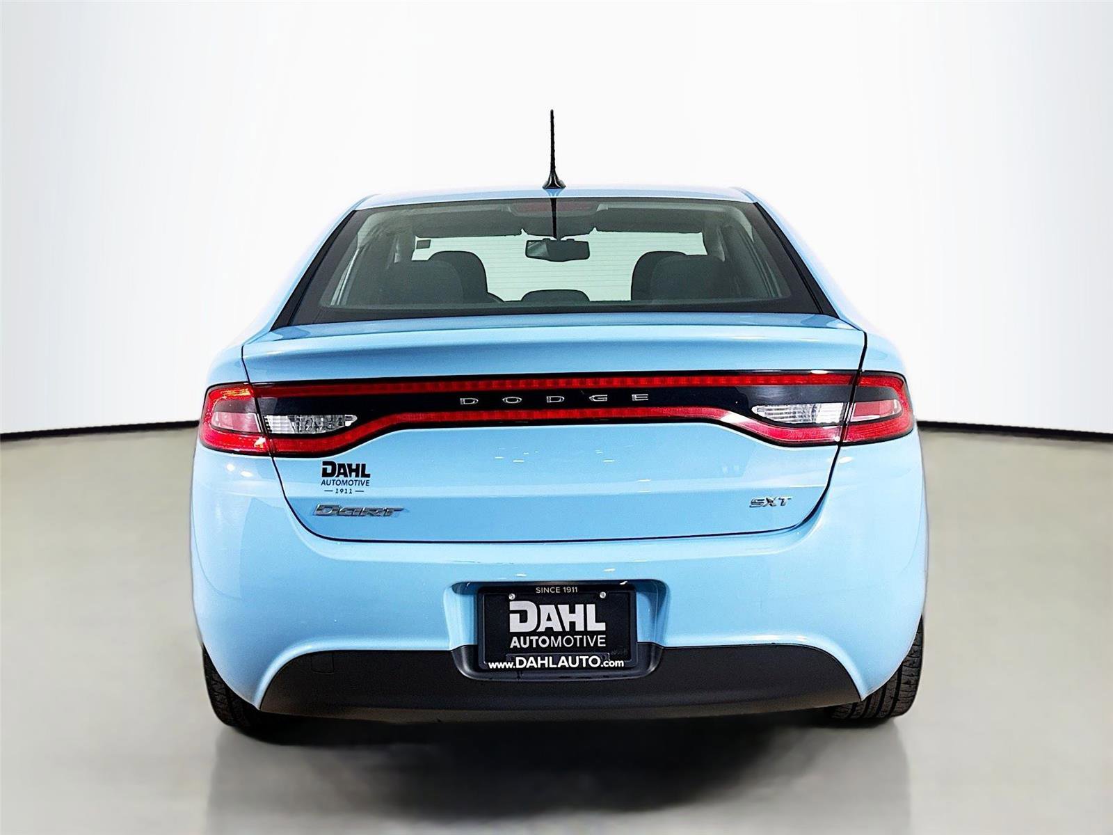 Used 2013 Dodge Dart SXT w/ Popular Equipment Group image 6
