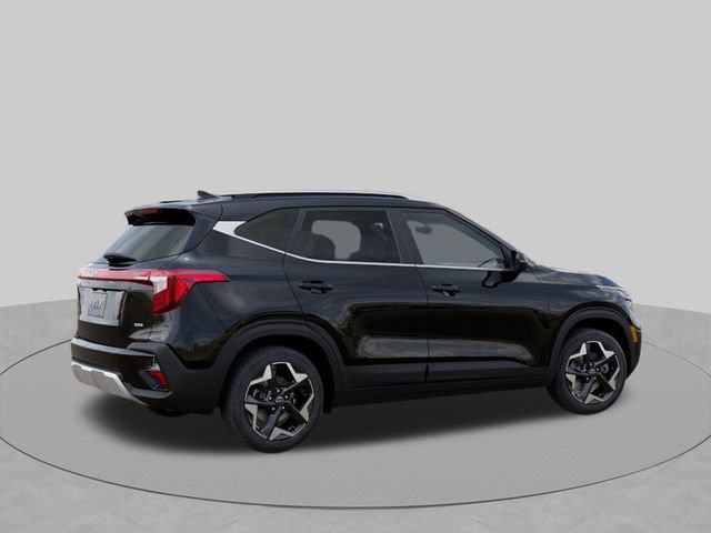 New 2026 Kia Seltos EX AWD/4WD image 6