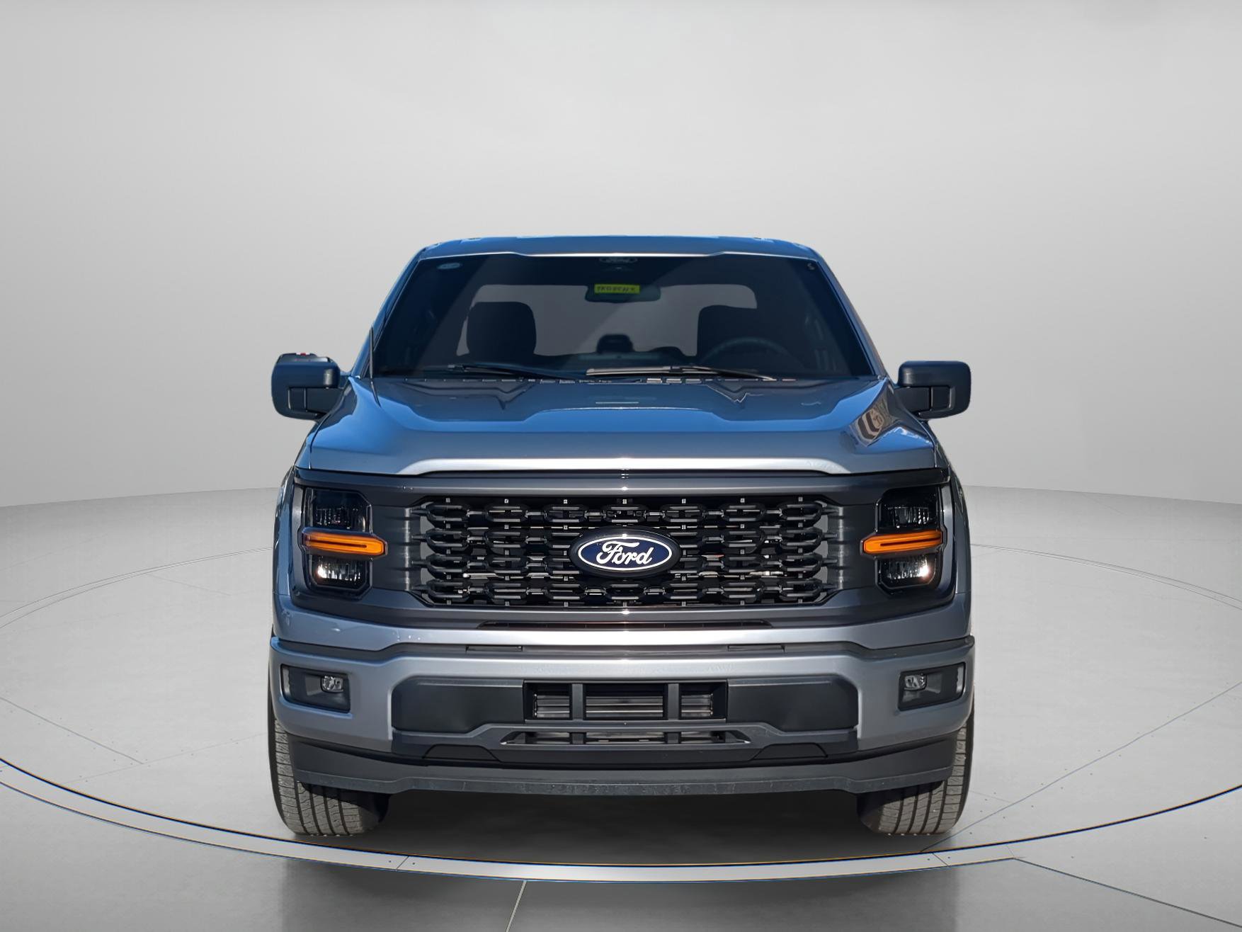 New 2026 Ford F150 STX image 40