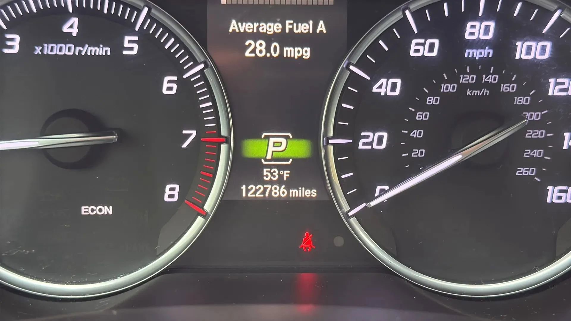 Used 2020 Acura TLX FWD image 17
