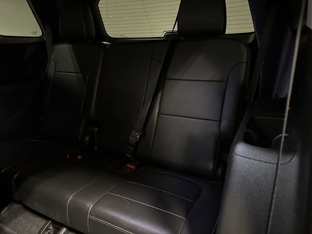 Used 2018 Chevrolet Traverse Premier w/ Driver Confidence II Package FWD image 50