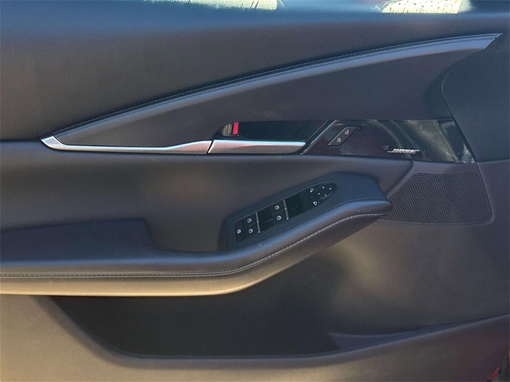 New 2026 MAZDA CX-30 AWD 2.5 S w/ Premium Package image 13