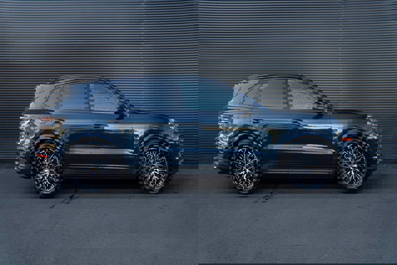 New 2026 Porsche Cayenne E-Hybrid image 9