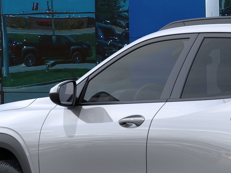 New 2026 Chevrolet Trax LT w/ Sunroof Package image 36