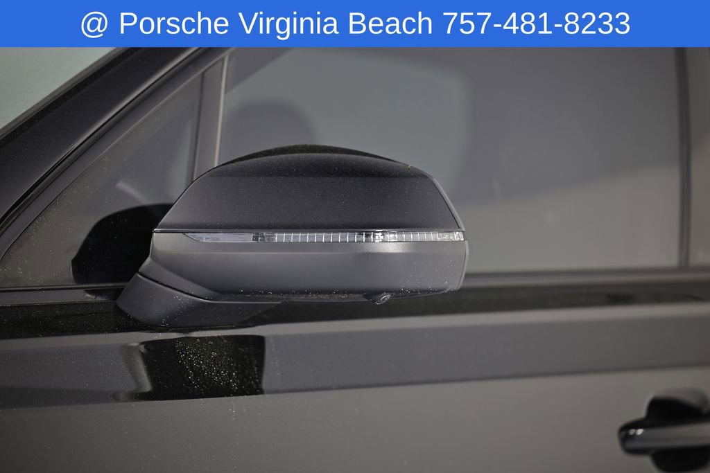 Used 2025 Audi Q7 2.0T Premium Plus image 12