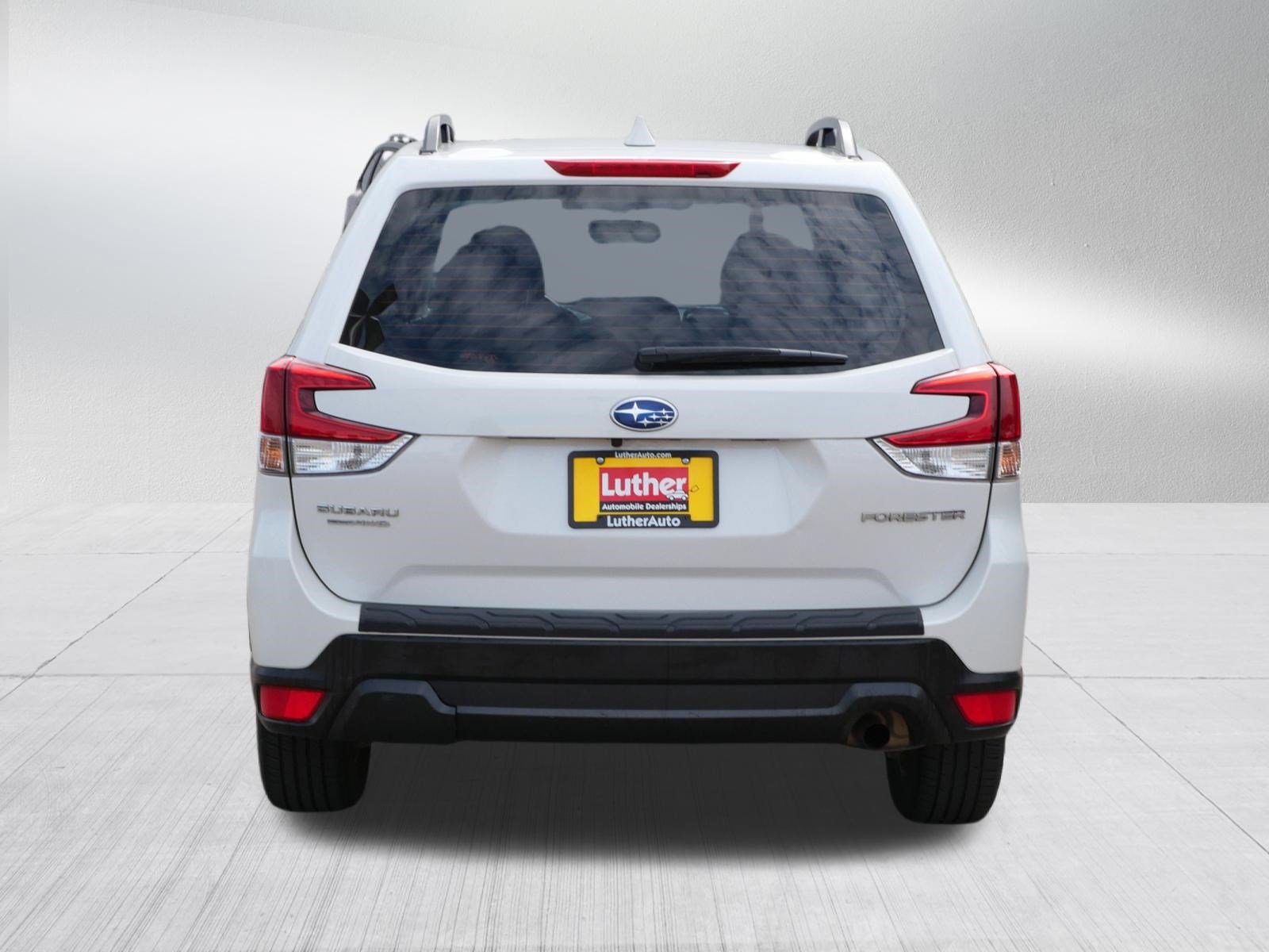 Used 2020 Subaru Forester w/ Alloy Wheel Package AWD/4WD image 6