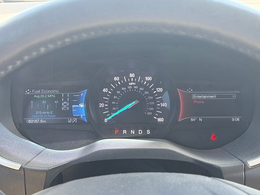 Used 2019 Ford Edge SEL w/ Equipment Group 201A AWD/4WD image 10