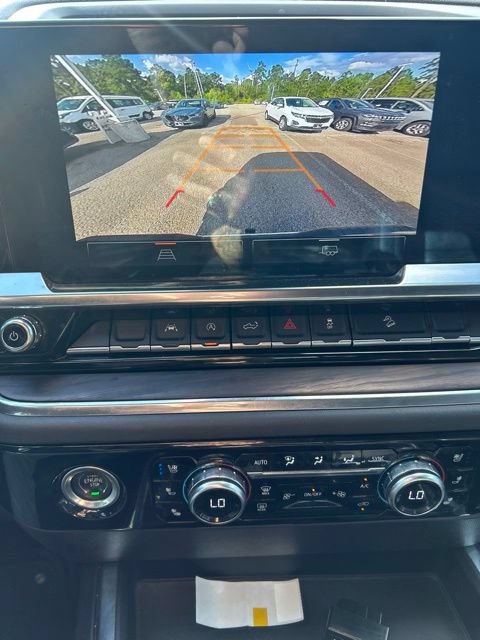 Used 2023 GMC Sierra 1500 SLT AWD/4WD image 12