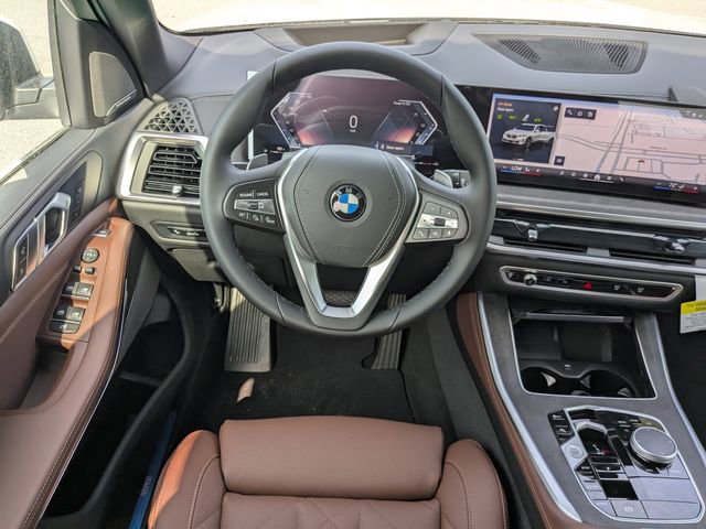 New 2026 BMW X5 sDrive40i RWD image 16