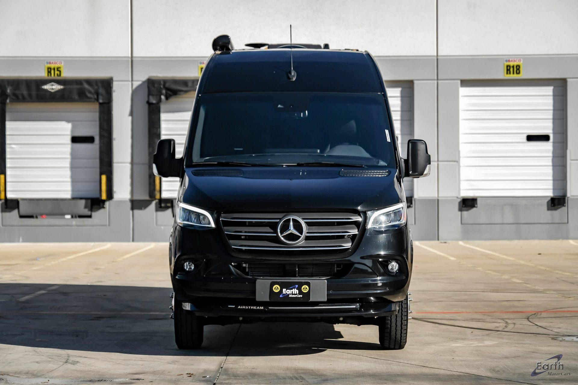 Used 2022 Mercedes-Benz Sprinter 3500 image 24
