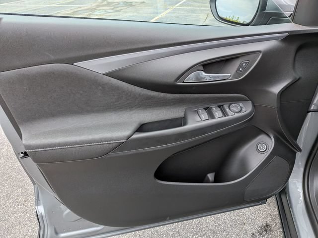 New 2026 Buick Envista Sport Touring w/ Convenience I Package FWD image 10