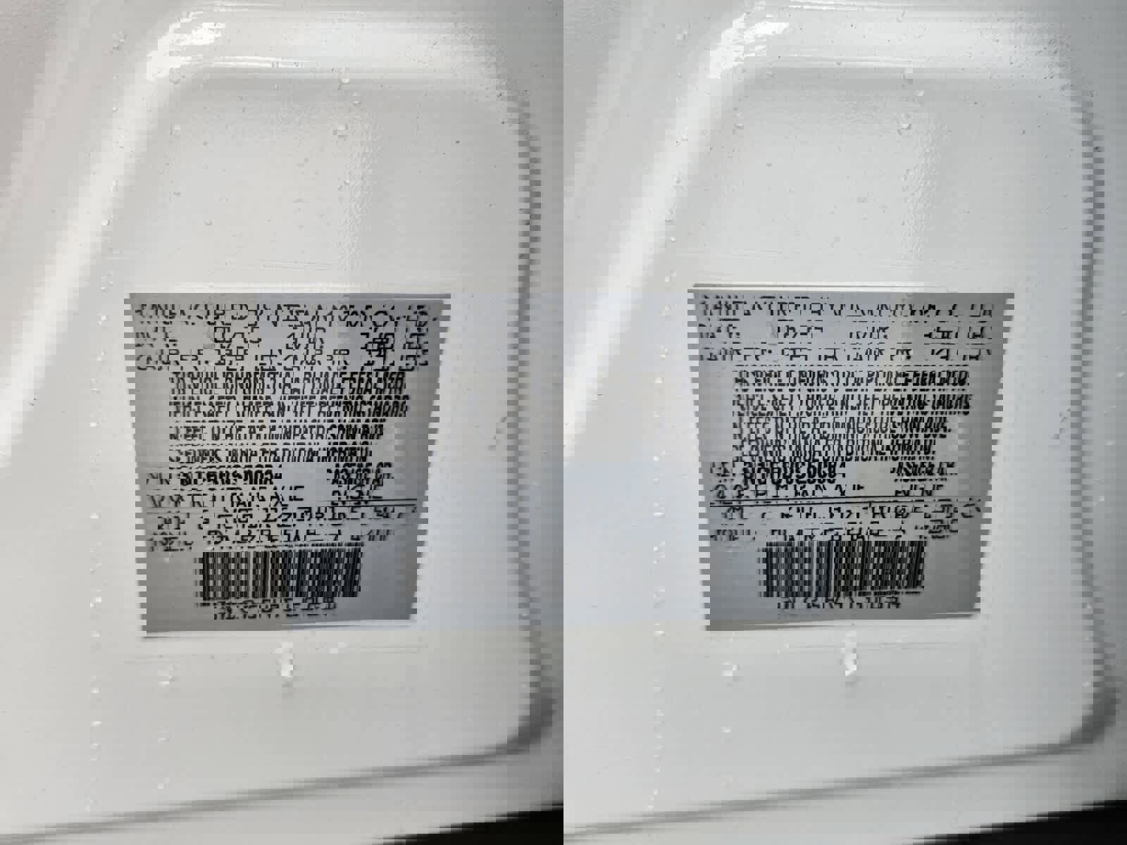 New 2025 Nissan Kicks Play S image 7