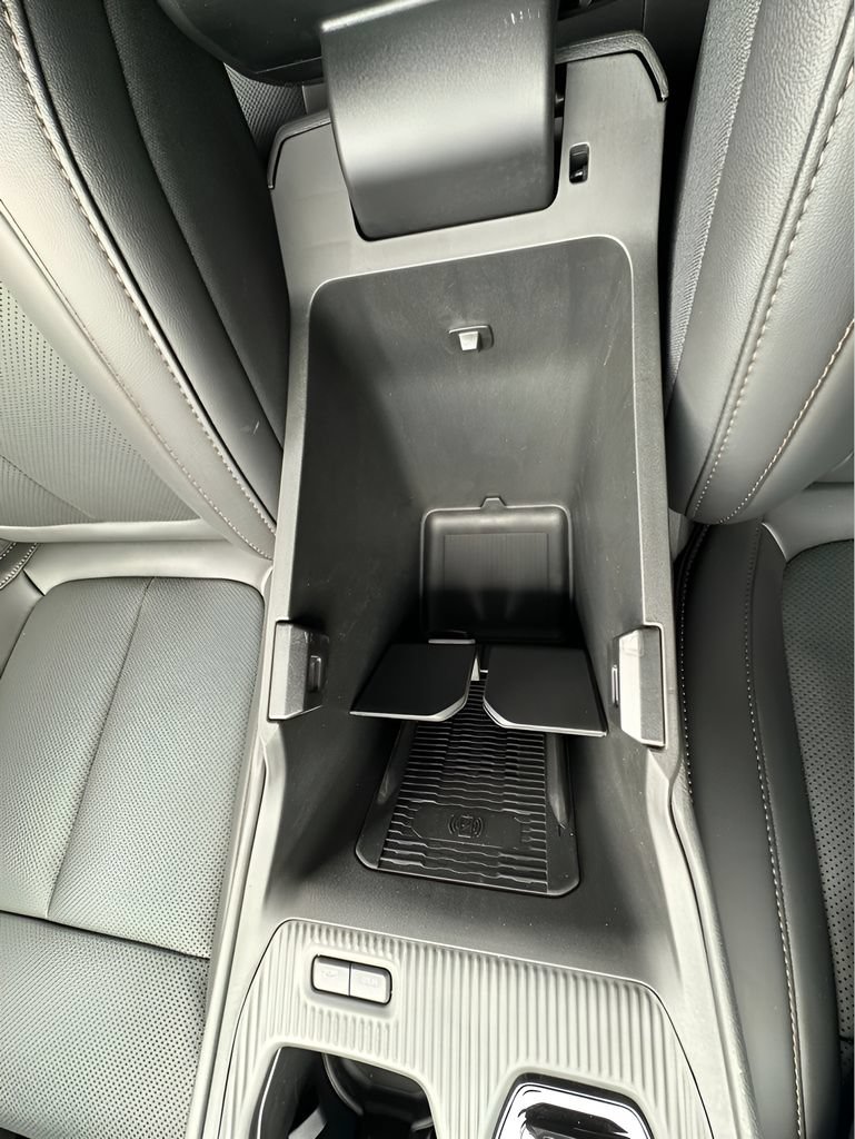 New 2026 Jeep Cherokee Limited AWD/4WD image 32