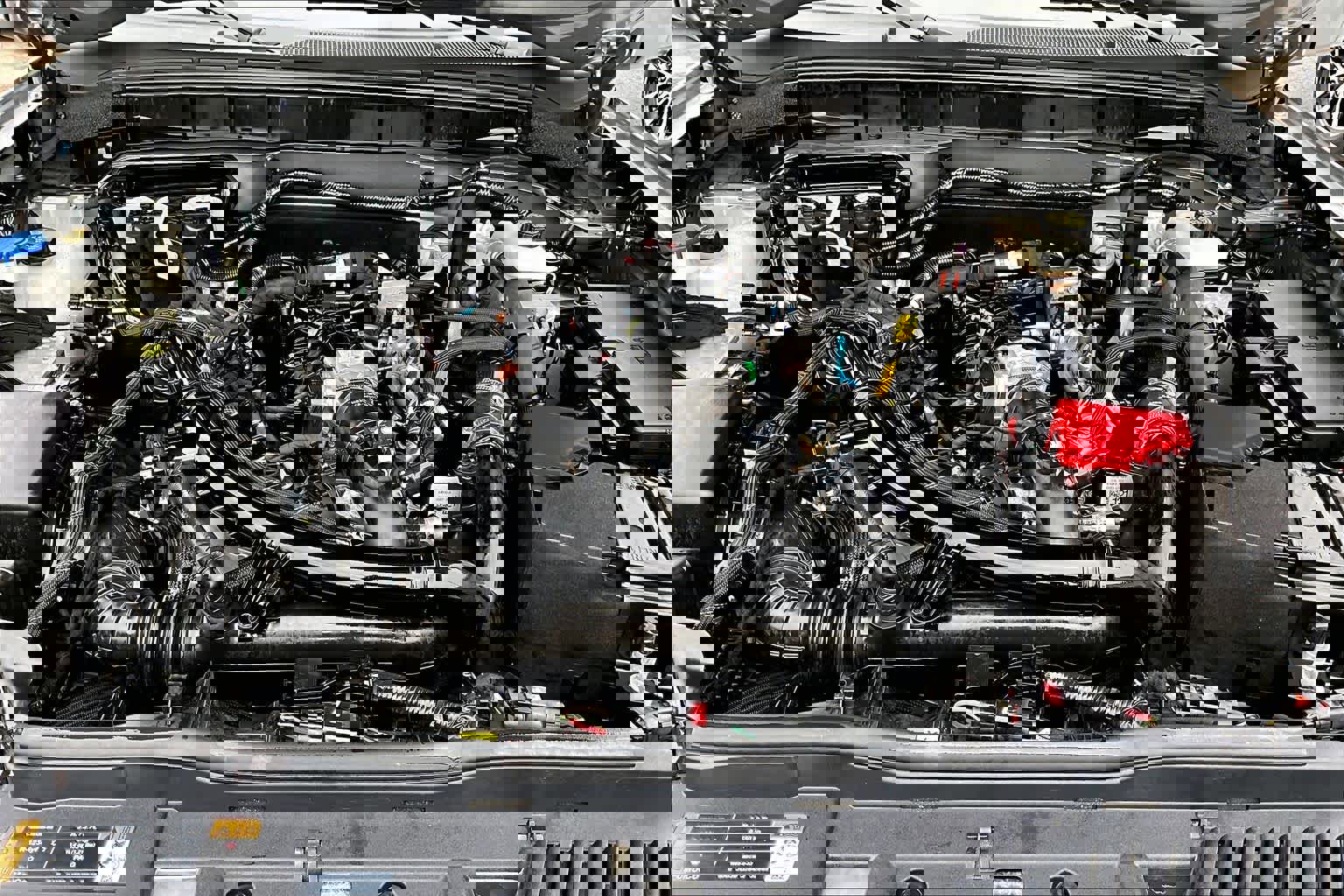 Used 2021 Ford Bronco Outer Banks image 31