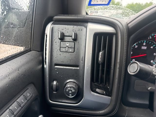 Used 2017 GMC Sierra 1500 SLT w/ Texas SLT Premium Package image 29