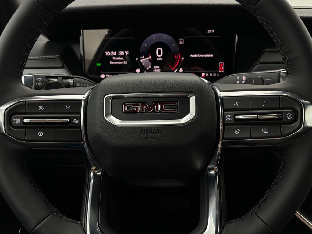 New 2026 GMC Acadia Elevation w/ Elevation Premium Package image 22