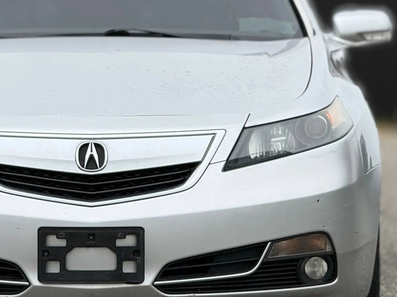Used 2014 Acura TL w/ Technology Package FWD image 12
