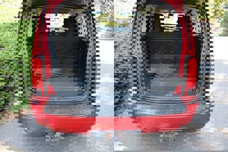 Used 2010 Dodge Nitro SE w/ Popular Equipment Group image 15