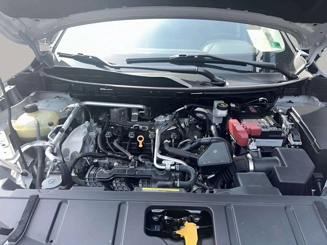 Used 2021 Nissan Rogue SL w/ Premium Package image 7