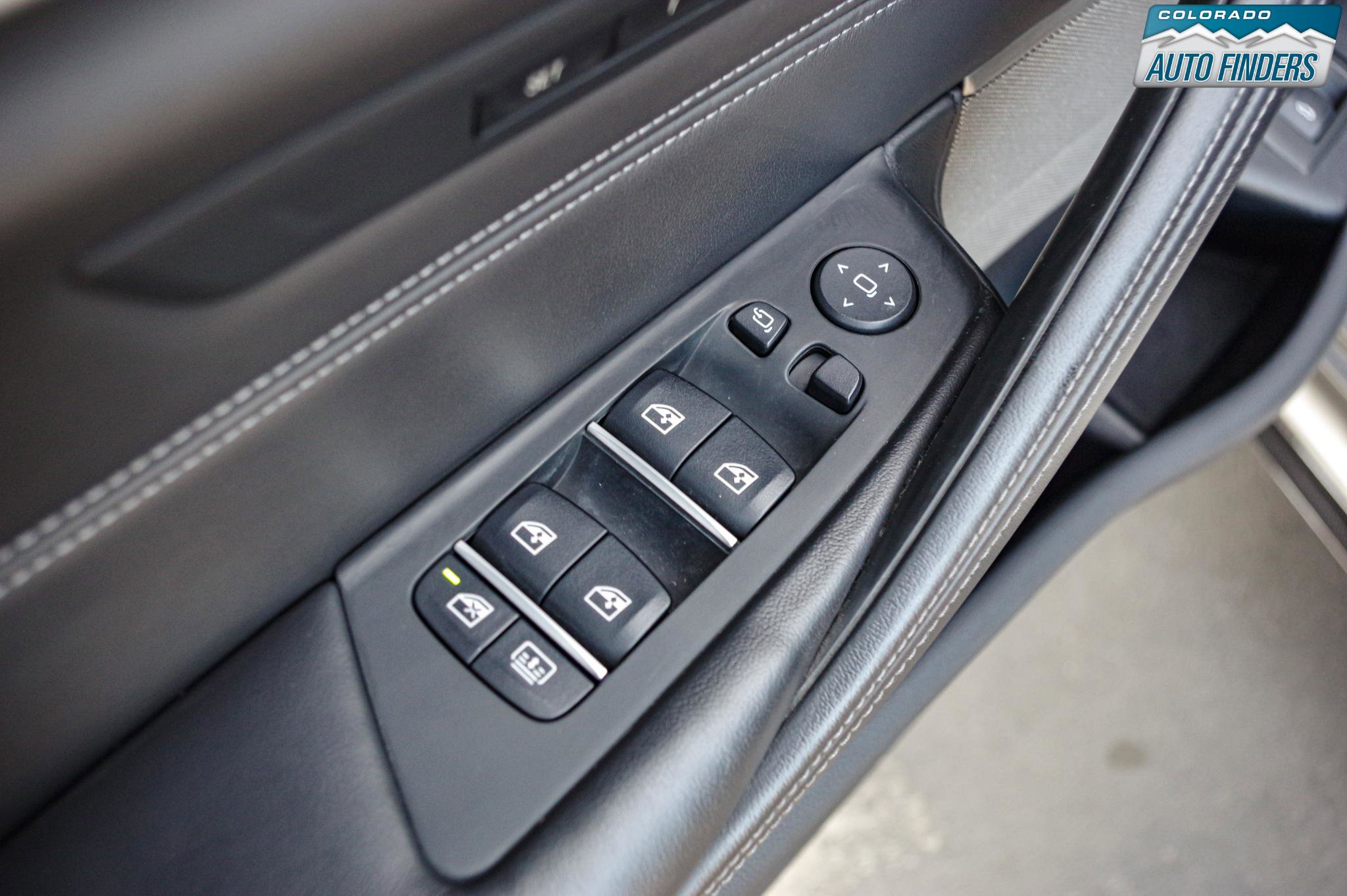 Used 2019 BMW M5 w/ Executive Package image 11